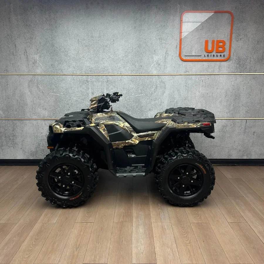 Used 2018 Polaris Sportsman 850 SP 4x4 - UB Leisure Used 2018 Polaris Sportsman 850 SP 4x4 - UB Leisure