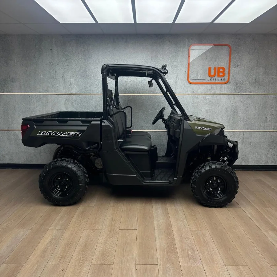 Used 2022 Polaris RANGER 1000 4X4 - UB Leisure Used 2022 Polaris RANGER 1000 4X4 - UB Leisure