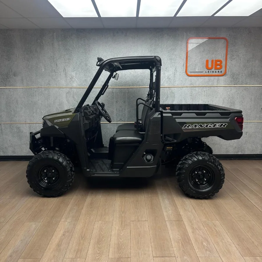 Used 2022 Polaris RANGER 1000 4X4 - UB Leisure Used 2022 Polaris RANGER 1000 4X4 - UB Leisure