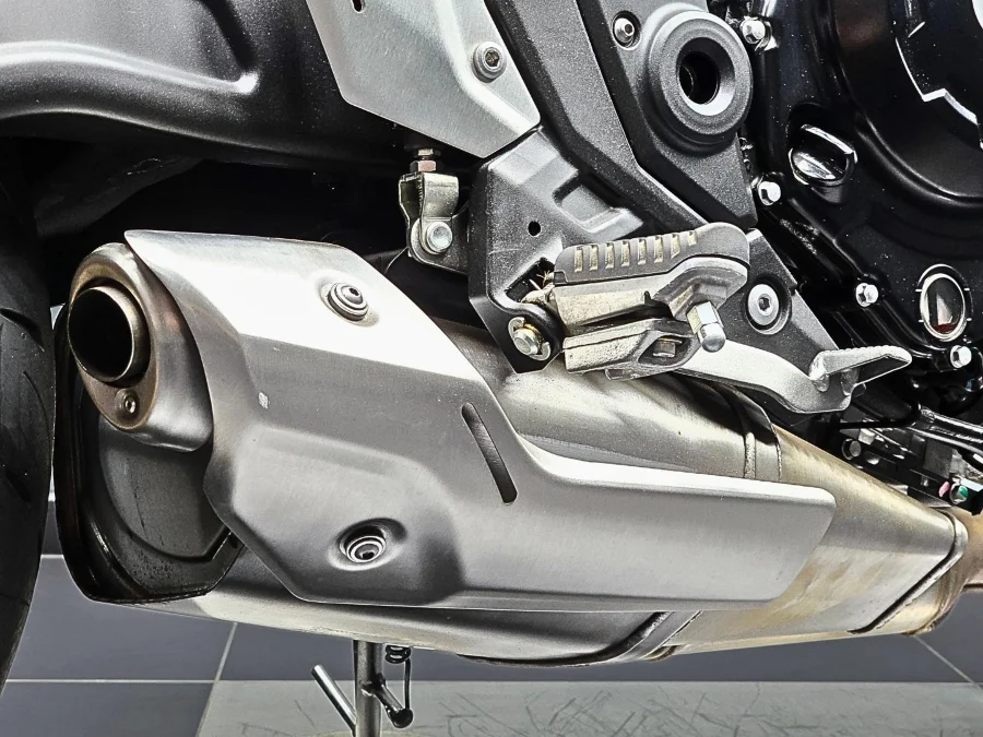 Used 2023 Kawasaki Z650 RS - Bikeshop Boksburg Used 2023 Kawasaki Z650 RS - Bikeshop Boksburg
