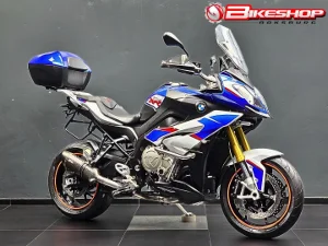 Used 2019 BMW S1000