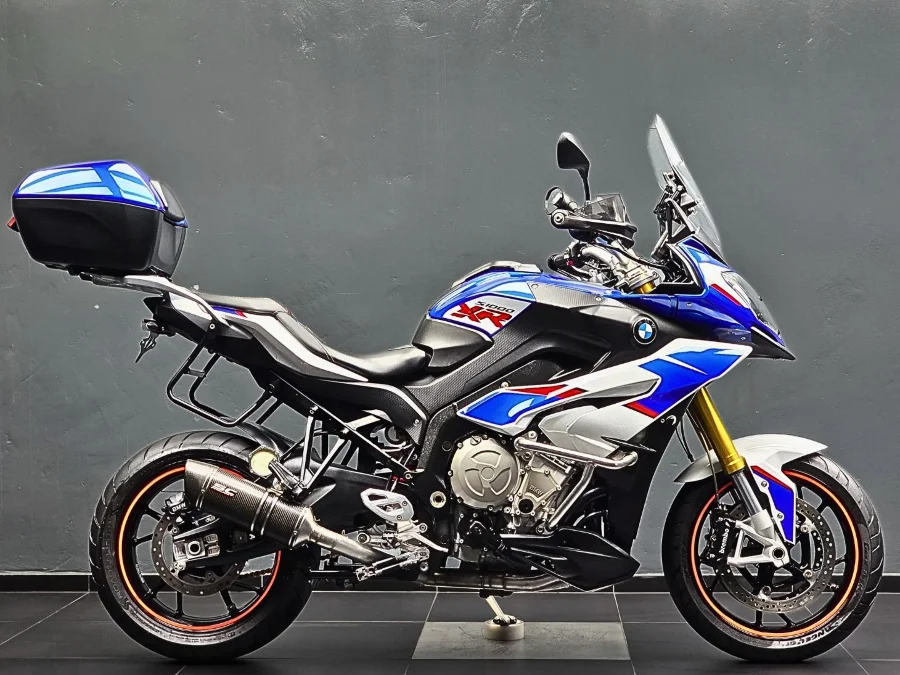 Used 2019 BMW S1000 - Bikeshop Boksburg