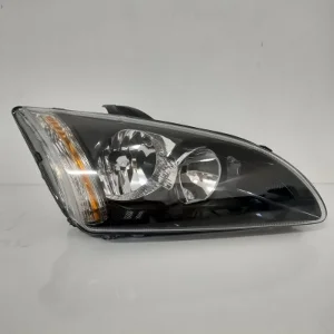 Ford Focus Headlamp Black Insert LH Ford Focus Headlamp Black Insert LH