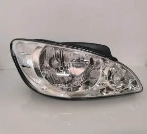 Hyundai Getz Headlamp RH Hyundai Getz Headlamp RH