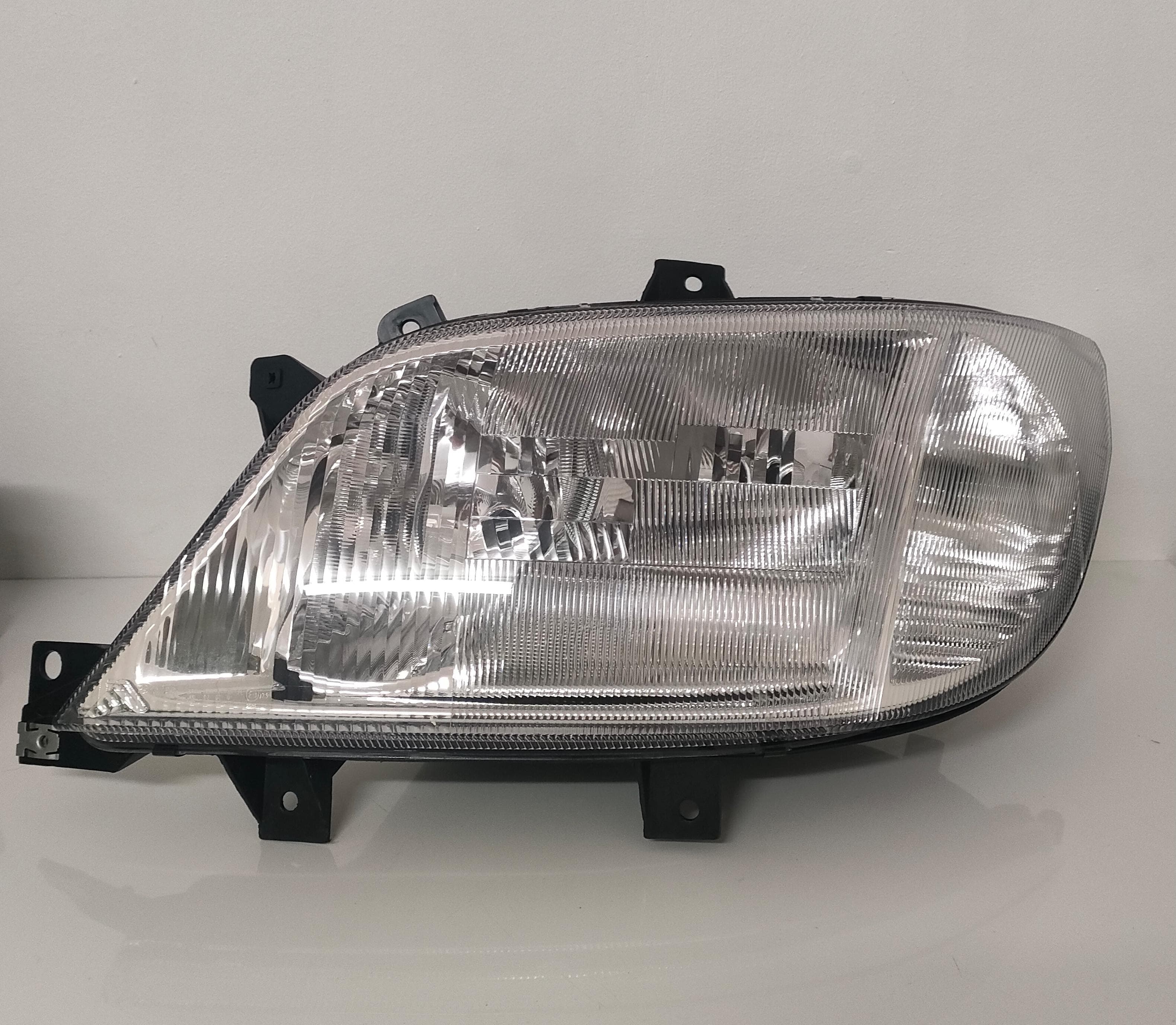Mercedes Sprinter Headlamp  Elec Adjust LH