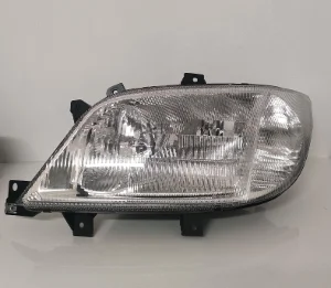 Mercedes Sprinter Headlamp Elec Adjust LH Mercedes Sprinter Headlamp Elec Adjust LH