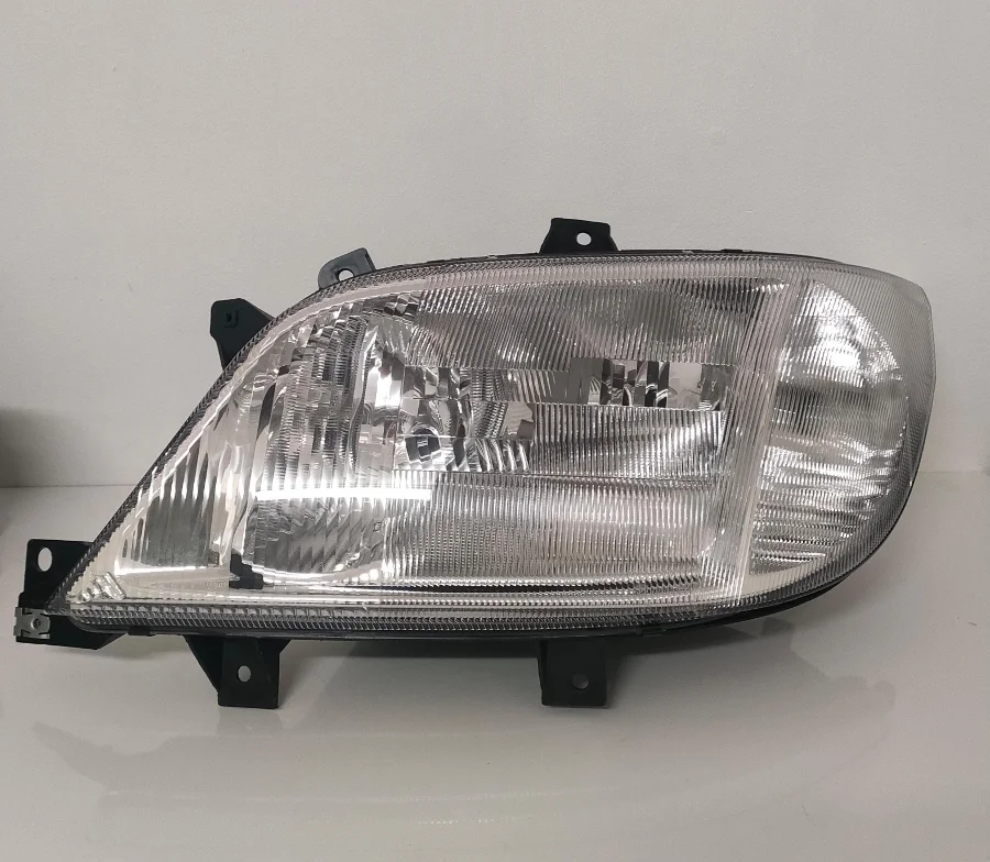 Mercedes Sprinter Headlamp Elec Adjust LH - WM AUTO PARTS Mercedes Sprinter Headlamp Elec Adjust LH - WM AUTO PARTS
