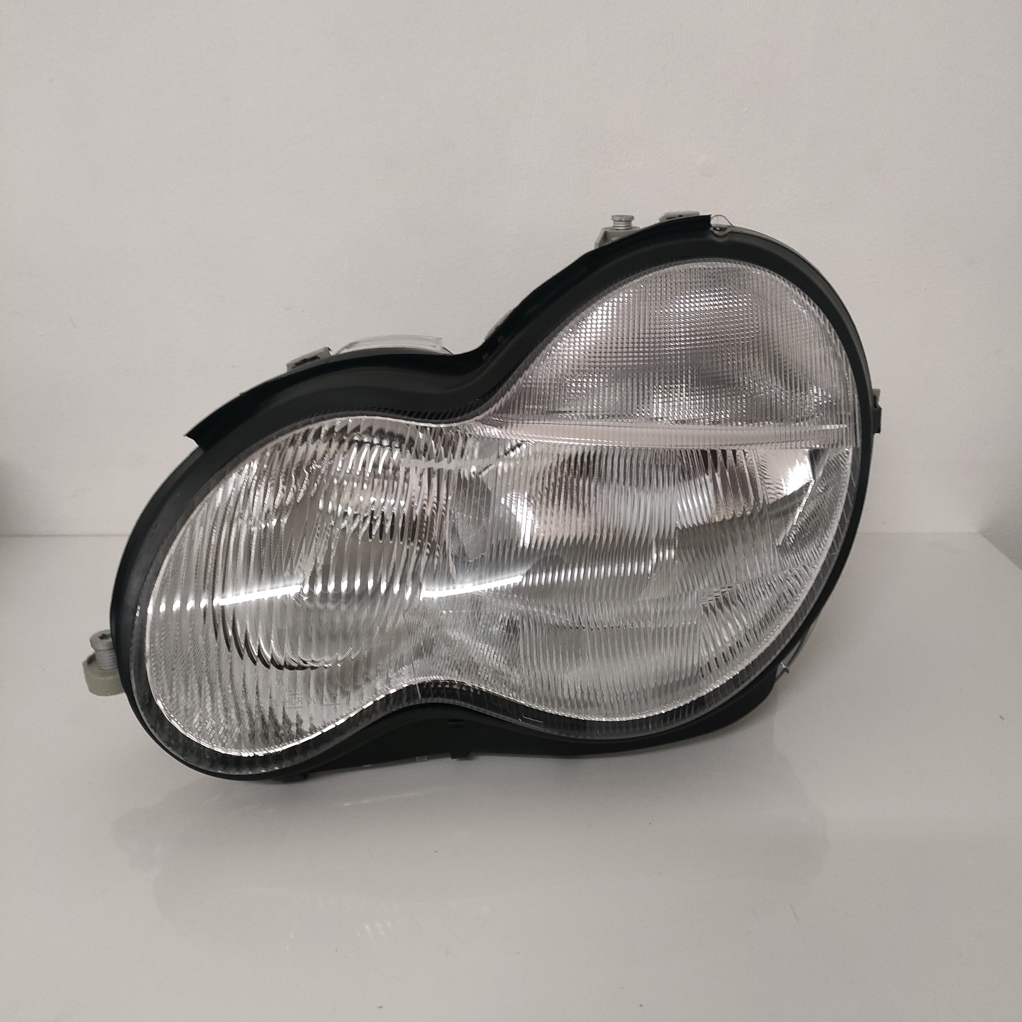 Mercedes Headlamp W203 Pre-Facelift LH