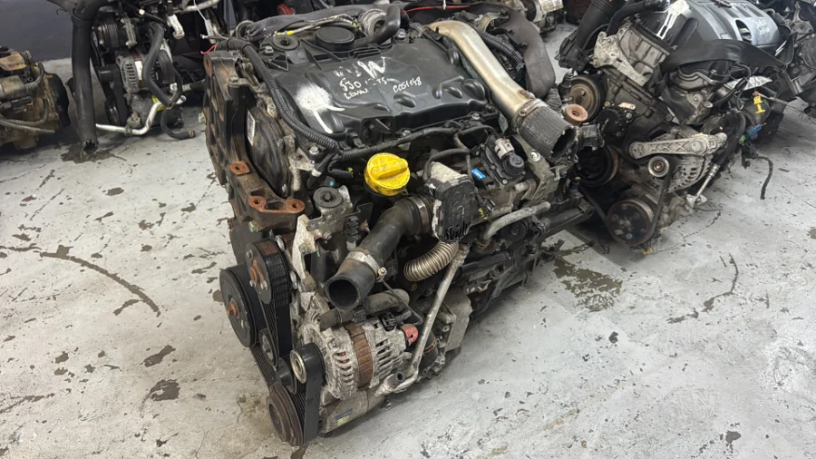 Nissan xtrail 2.0DCI M9R engine for sale - Private Seller Nissan xtrail 2.0DCI M9R engine for sale - Private Seller
