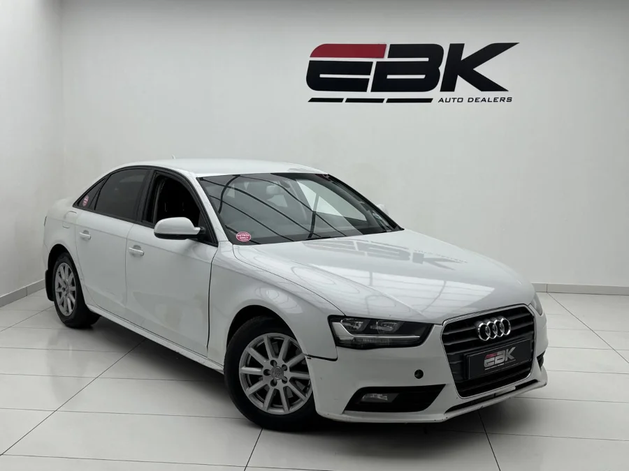 Used 2012 Audi A4 1.8T S auto - EBK Auto Used 2012 Audi A4 1.8T S auto - EBK Auto