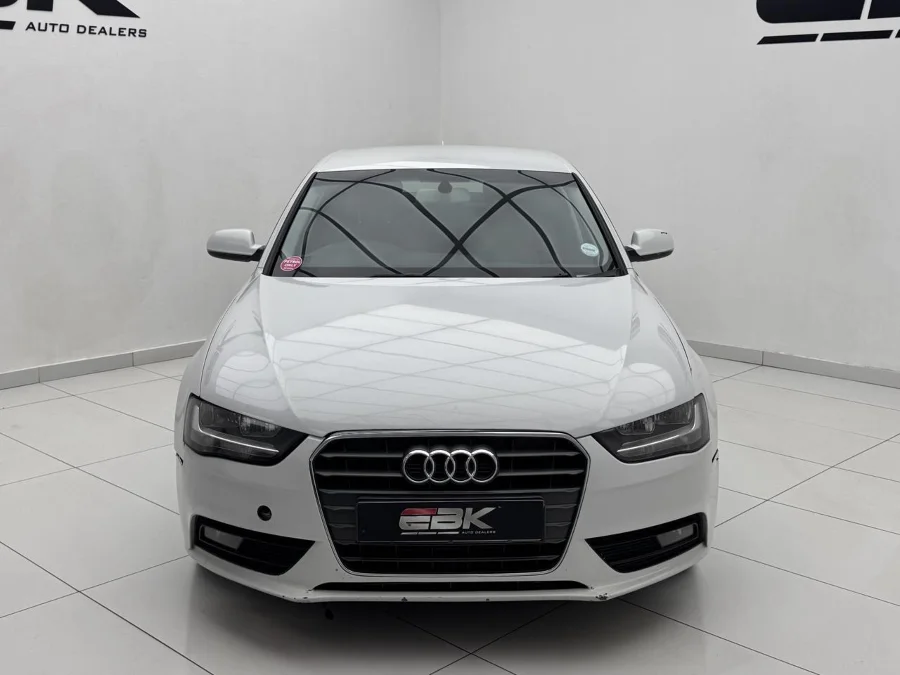 Used 2012 Audi A4 1.8T S auto - EBK Auto Used 2012 Audi A4 1.8T S auto - EBK Auto