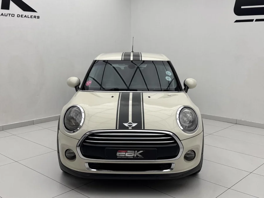 Used 2015 MINI Hatch Cooper Hatch 5-door Seven 7 - EBK Auto