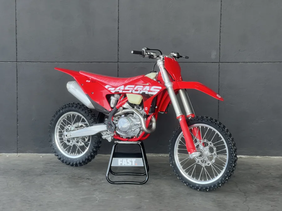 GASGAS EX 450F - FAST KTM GASGAS EX 450F - FAST KTM