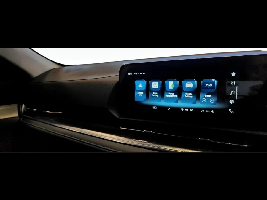 Used 2026 Ford Territory 1.8T Ambiente - Action Ford Roodepoort