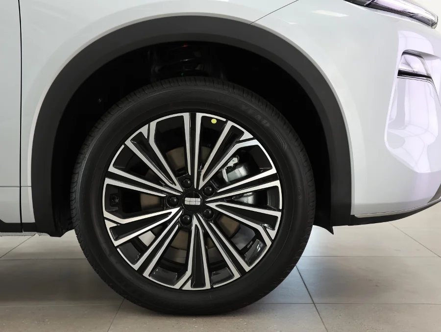 New 2026 Geely E5 EM-i Apex - Geely Pinetown New New 2026 Geely E5 EM-i Apex - Geely Pinetown New