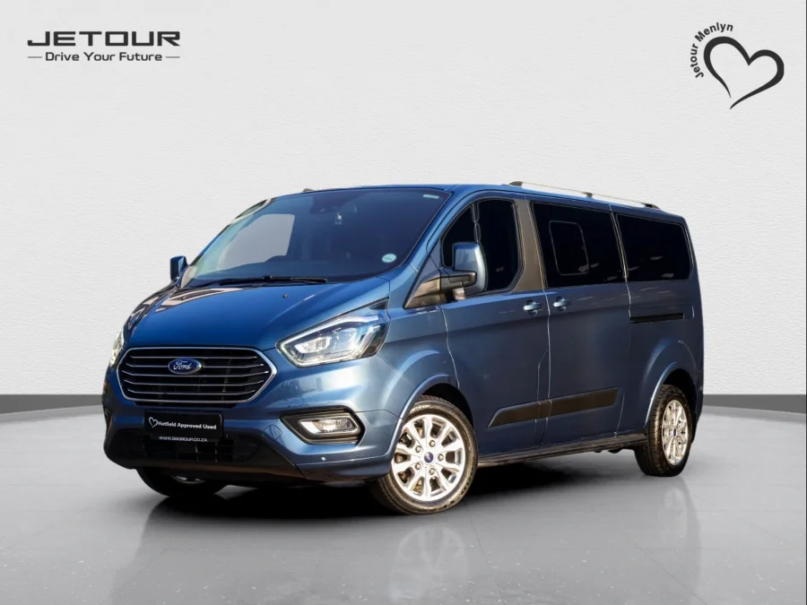 Used 2021 Ford Tourneo Custom 2.0SiT LWB Trend - Jetour Menlyn Used 2021 Ford Tourneo Custom 2.0SiT LWB Trend - Jetour Menlyn