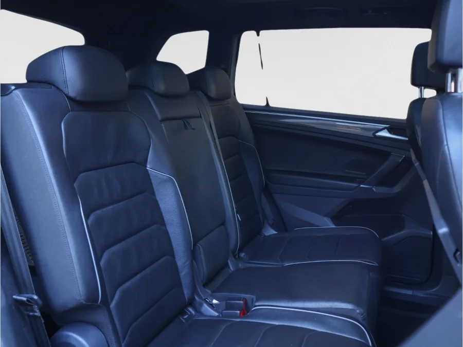 Used 2021 Volkswagen Tiguan Allspace 2.0TSI 4Motion Comfortline - Jetour Menlyn