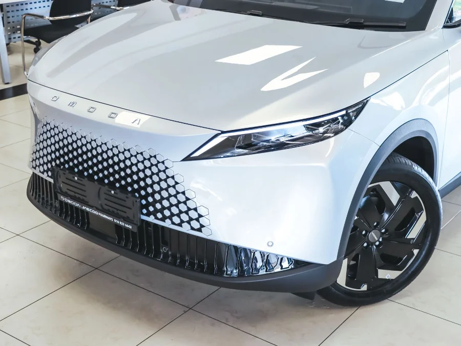 New 2026 Omoda C7 1.6T Luxury - Omoda Jaecoo Fourways New New 2026 Omoda C7 1.6T Luxury - Omoda Jaecoo Fourways New