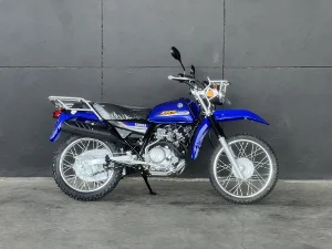 YAMAHA AG125