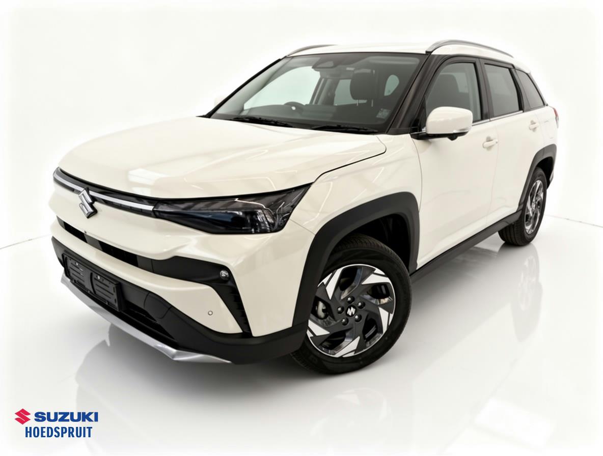 Used 2026 Suzuki Across 1.5 GLX