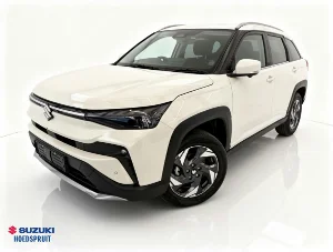 Used 2026 Suzuki Across 1.5 GLX