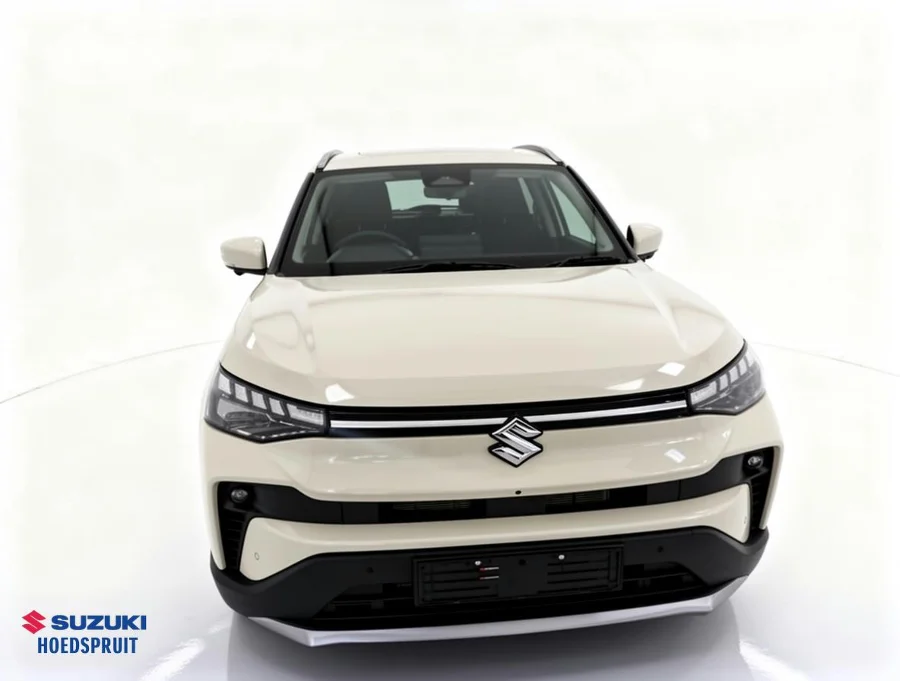 Used 2026 Suzuki Across 1.5 GLX - Suzuki Hoedspruit Used 2026 Suzuki Across 1.5 GLX - Suzuki Hoedspruit