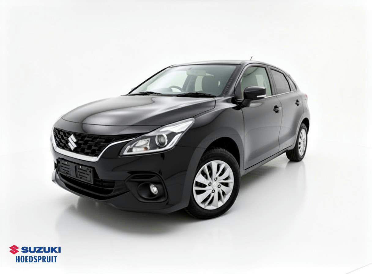 Used 2026 Suzuki Baleno 1.5 GL auto