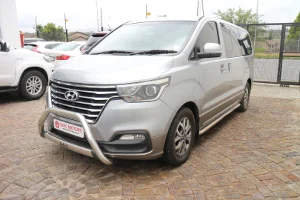 Used 2019 Hyundai H-1 2.5VGTi bus Elite 9-seater