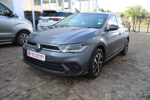 Used 2023 Volkswagen Polo hatch 1.0TSI