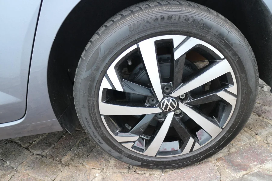 Used 2023 Volkswagen Polo hatch 1.0TSI - OMC Motors
