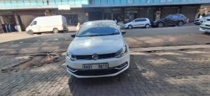 Used 2023 Volkswagen Polo 1.6 Comfortline