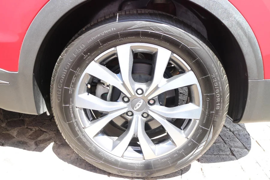 Used 2022 Chery Tiggo 7 Pro 1.5T Distinction - OMC Motors Used 2022 Chery Tiggo 7 Pro 1.5T Distinction - OMC Motors