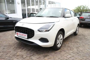 Used 2025 Suzuki Swift 1.2 GL+ manual Used 2025 Suzuki Swift 1.2 GL+ manual