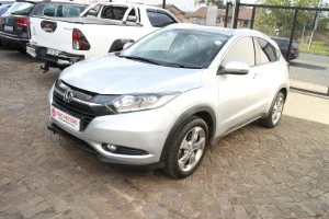 Used 2016 Honda HR-V 1.5 Comfort