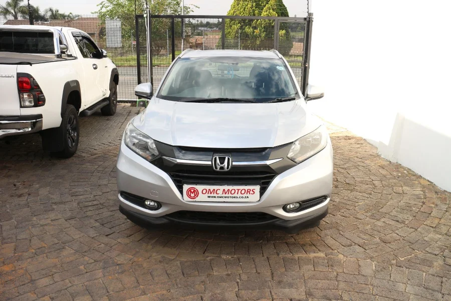 Used 2016 Honda HR-V 1.5 Comfort - OMC Motors Used 2016 Honda HR-V 1.5 Comfort - OMC Motors