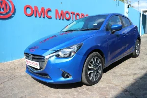 Used 2019 Mazda Mazda2 1.5 Individual auto