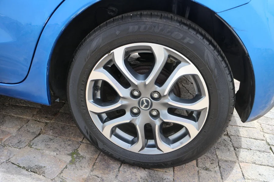 Used 2019 Mazda Mazda2 1.5 Individual auto - OMC Motors
