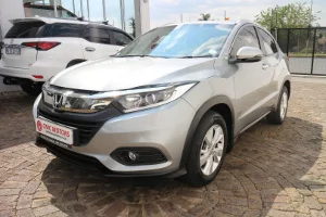Used 2022 Honda HR-V 1.5 Comfort Used 2022 Honda HR-V 1.5 Comfort