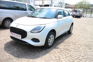 Used 2025 Suzuki Swift 1.2 GA Used 2025 Suzuki Swift 1.2 GA
