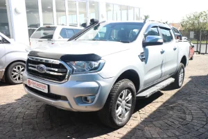 Used 2020 Ford Ranger 2.0SiT double cab Hi-Rider XLT Used 2020 Ford Ranger 2.0SiT double cab Hi-Rider XLT