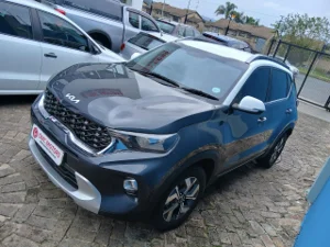 Used 2023 Kia Sonet 1.5 EX auto