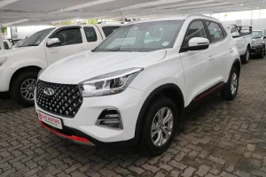 Used 2025 Chery Tiggo 4 Pro 1.5 Comfort