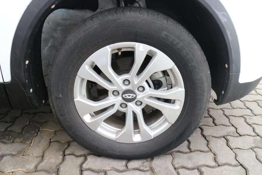 Used 2025 Chery Tiggo 4 Pro 1.5 Comfort - OMC Motors Used 2025 Chery Tiggo 4 Pro 1.5 Comfort - OMC Motors