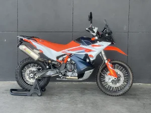 KTM 890 ADVENTURE R
