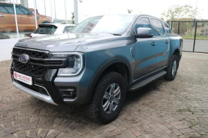 Used 2023 Ford Ranger 2.0 BiTurbo double cab XLT 4x4 Used 2023 Ford Ranger 2.0 BiTurbo double cab XLT 4x4