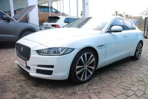 Used 2016 Jaguar XE 20d R-Sport