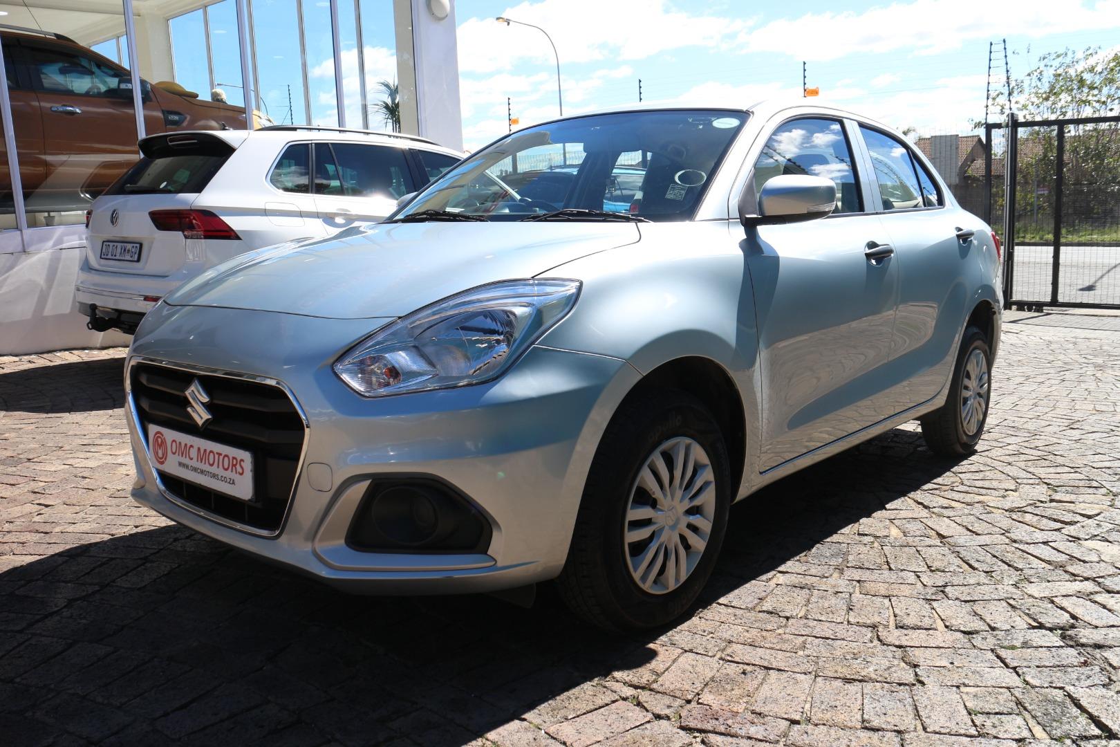 Used 2024 Suzuki DZire 1.2 GL manual