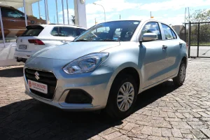 Used 2024 Suzuki DZire 1.2 GL manual