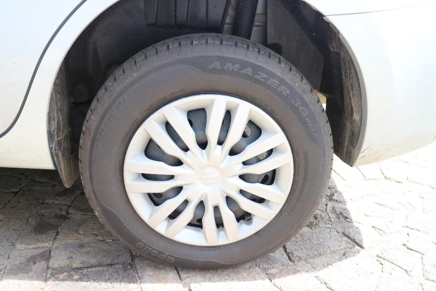 Used 2024 Suzuki DZire 1.2 GL manual - OMC Motors