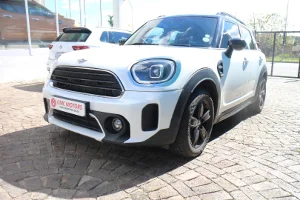 Used 2025 MINI Countryman Cooper Countryman